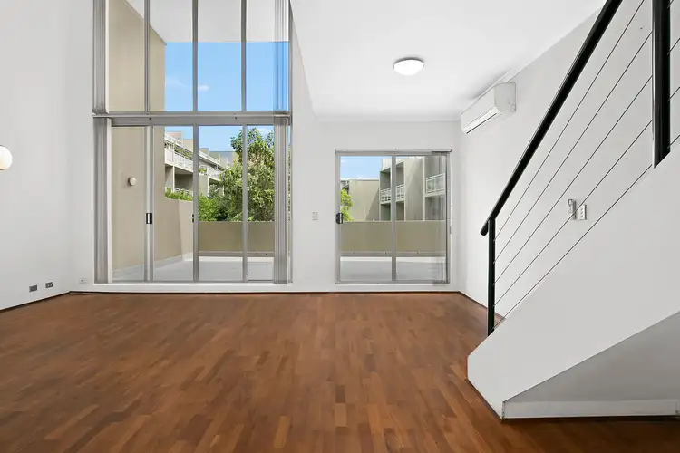 Main view of Homely apartment listing, 8/4 Gillespie Avenue, Alexandria NSW 2015