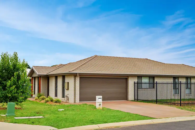 15 Shetland Avenue, Dubbo NSW 2830
