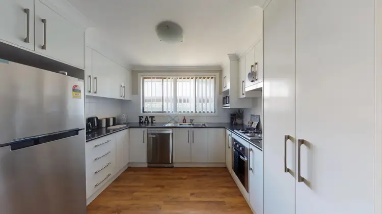 Second view of Homely house listing, 15 Shetland Avenue, Dubbo NSW 2830