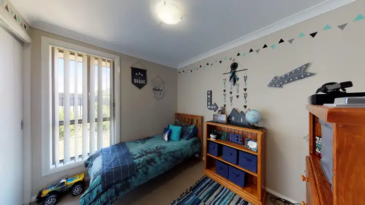 Sixth view of Homely house listing, 15 Shetland Avenue, Dubbo NSW 2830