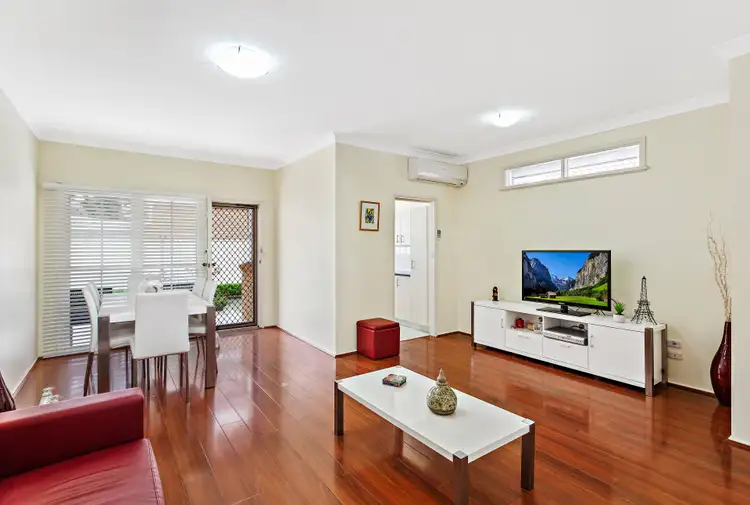 Second view of Homely villa listing, 4/54-56 Walter Street, Sans Souci NSW 2219