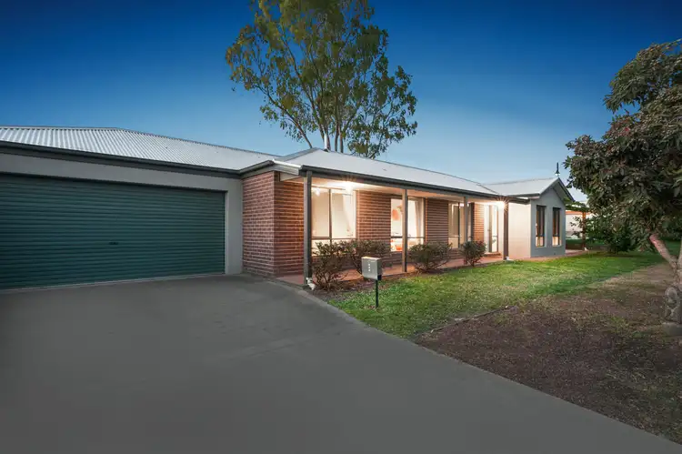 Second view of Homely house listing, 1 Almond Grove, Pakenham VIC 3810