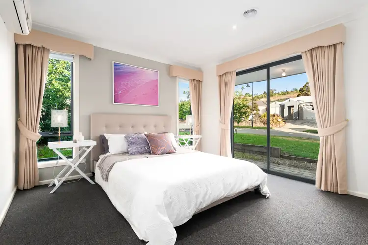 Third view of Homely house listing, 1 Almond Grove, Pakenham VIC 3810