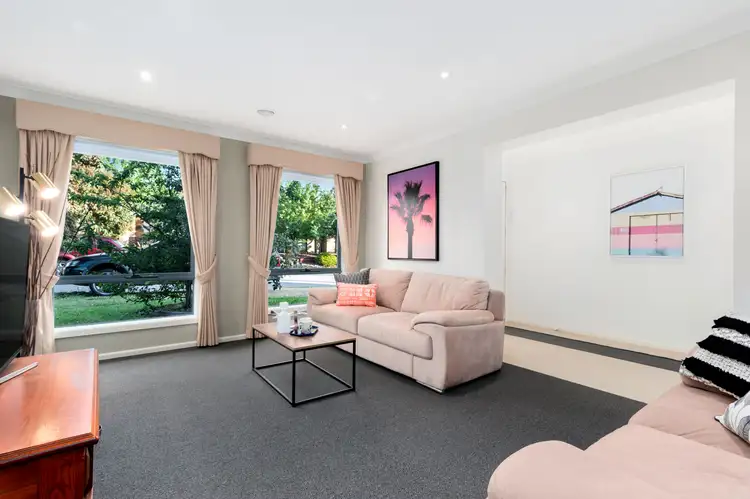 Fifth view of Homely house listing, 1 Almond Grove, Pakenham VIC 3810