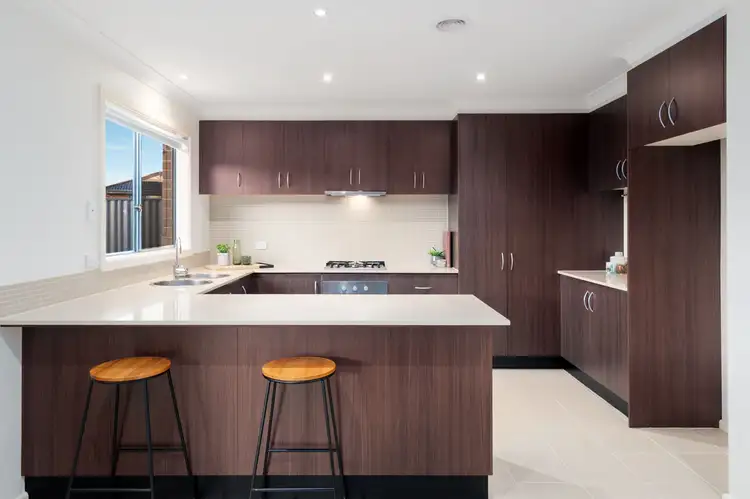 Sixth view of Homely house listing, 1 Almond Grove, Pakenham VIC 3810