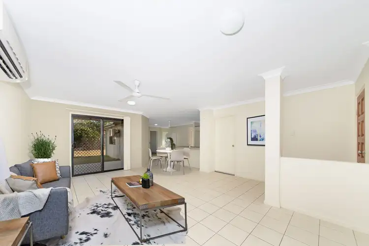 Second view of Homely house listing, 4 Ormonde Court, Kirwan QLD 4817