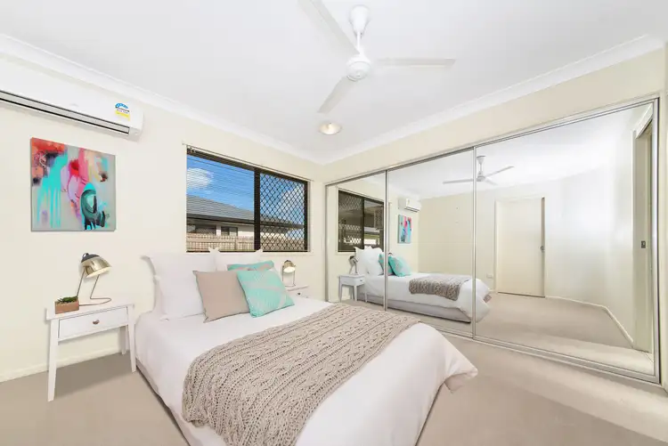 Third view of Homely house listing, 4 Ormonde Court, Kirwan QLD 4817