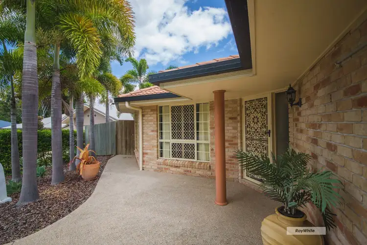 Second view of Homely house listing, 4 Ferndale Place, Norman Gardens QLD 4701