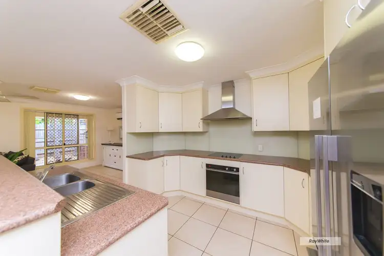 Third view of Homely house listing, 4 Ferndale Place, Norman Gardens QLD 4701