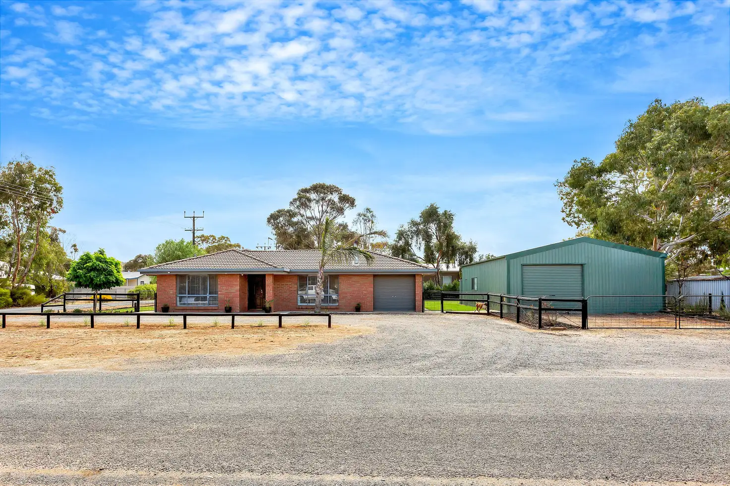 Main view of Homely house listing, 8 Hagen Street, Callington SA 5254