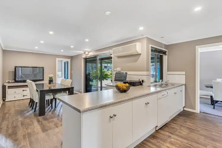 Second view of Homely house listing, 8 Hagen Street, Callington SA 5254