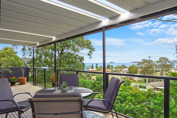 Main view of Homely house listing, 113 Palana Street, Surfside NSW 2536