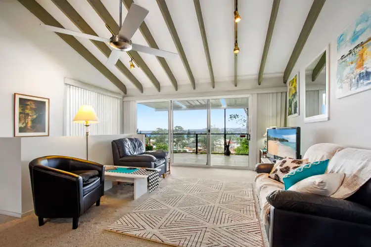 Second view of Homely house listing, 113 Palana Street, Surfside NSW 2536
