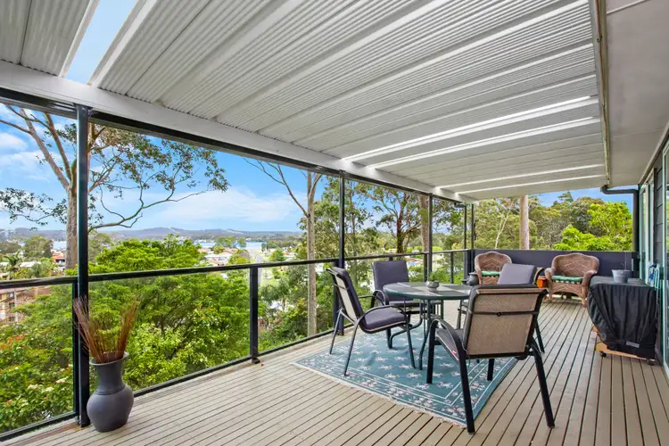 Fourth view of Homely house listing, 113 Palana Street, Surfside NSW 2536