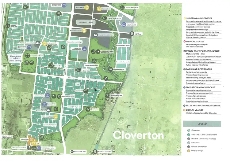 Second view of Homely house listing, 10 Oakley Avenue, Kalkallo VIC 3064