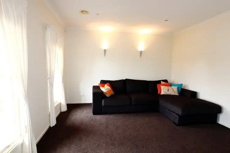 Third view of Homely house listing, 8 Rice Court, Highton VIC 3216