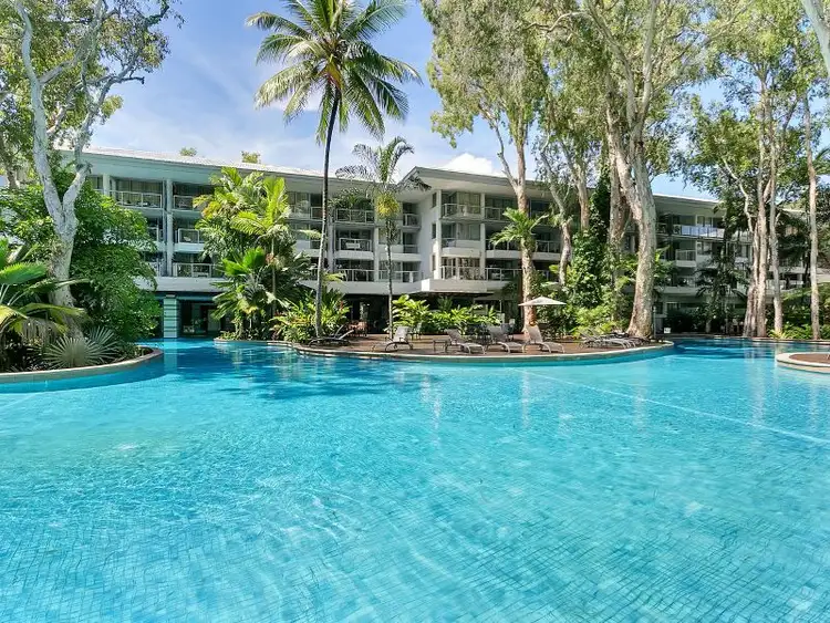 Main view of Homely unit listing, 2209/22-24 Veivers Road, Palm Cove QLD 4879