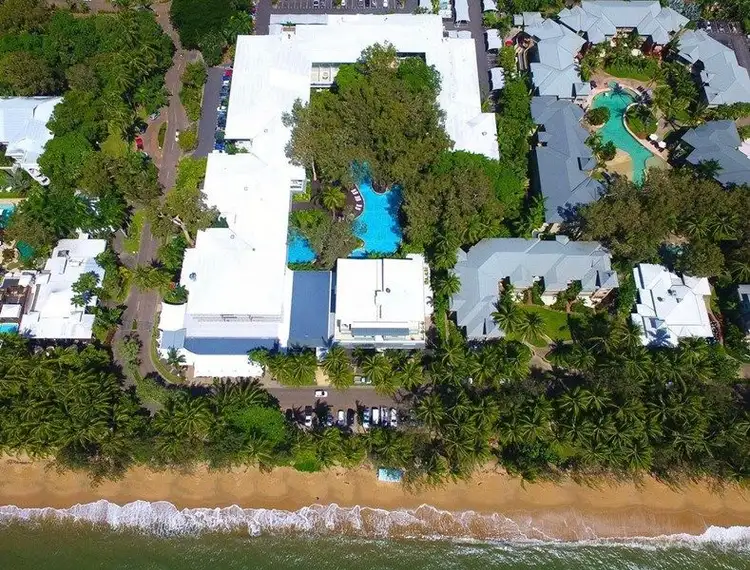 Second view of Homely unit listing, 2209/22-24 Veivers Road, Palm Cove QLD 4879