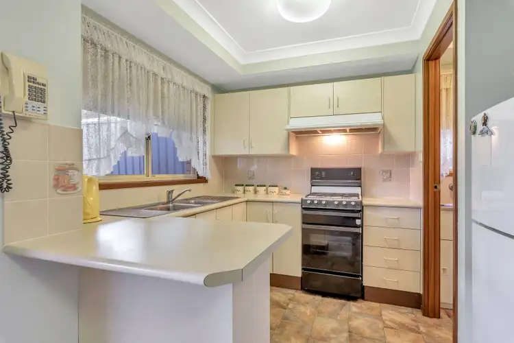 Fifth view of Homely house listing, 8 Harrier Avenue, Green Valley NSW 2168