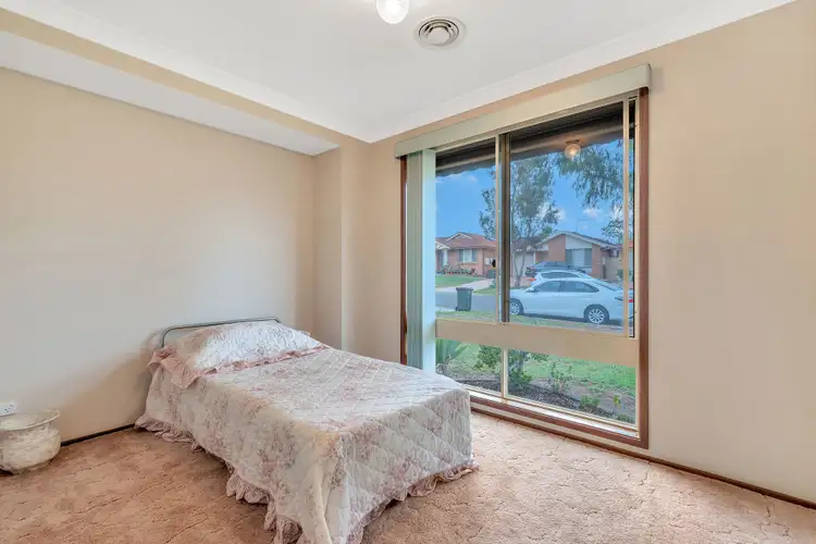 Seventh view of Homely house listing, 8 Harrier Avenue, Green Valley NSW 2168