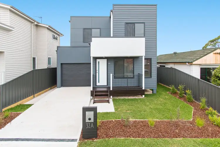32a Kokera Street, Wallsend NSW 2287