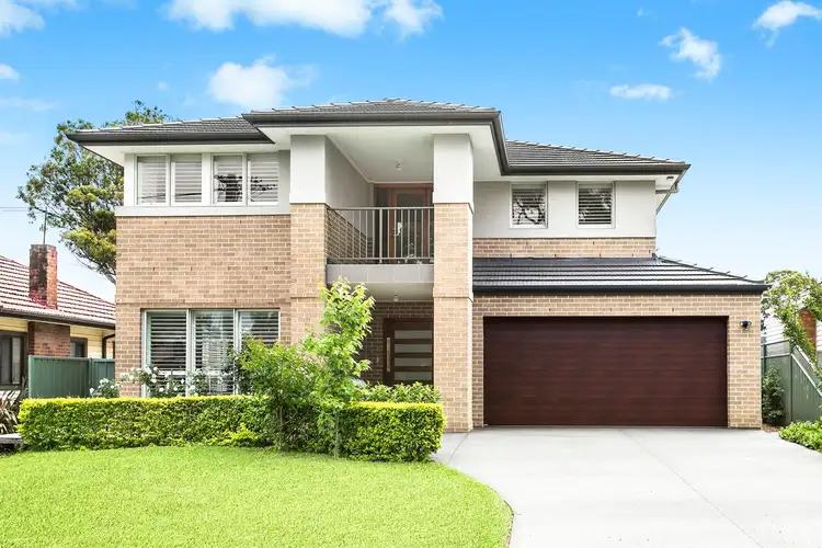 25 Ultimo Street, Caringbah South NSW 2229