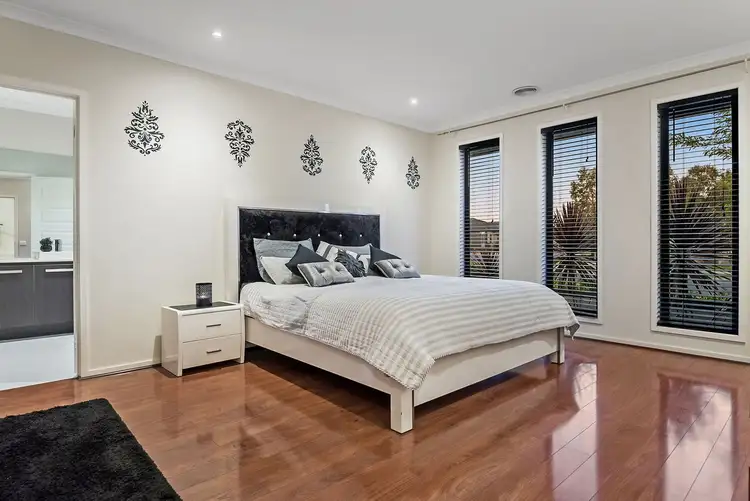 Third view of Homely house listing, 39 Brickwood Circuit, Craigieburn VIC 3064