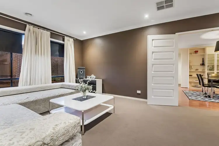 Seventh view of Homely house listing, 39 Brickwood Circuit, Craigieburn VIC 3064