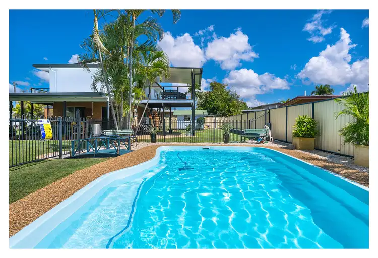 59 Capricorn Crescent, Norman Gardens QLD 4701