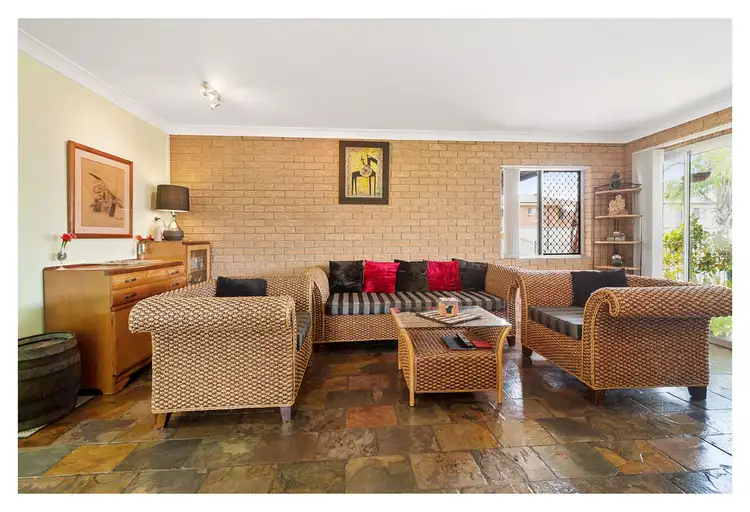 Fifth view of Homely house listing, 59 Capricorn Crescent, Norman Gardens QLD 4701