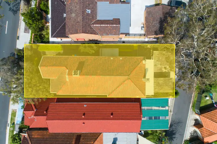 Second view of Homely other listing, 76 Spit Road, Mosman NSW 2088