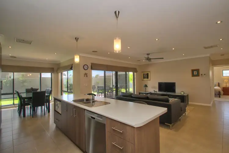 Sixth view of Homely house listing, 11 Elberta Court, Cobram VIC 3644