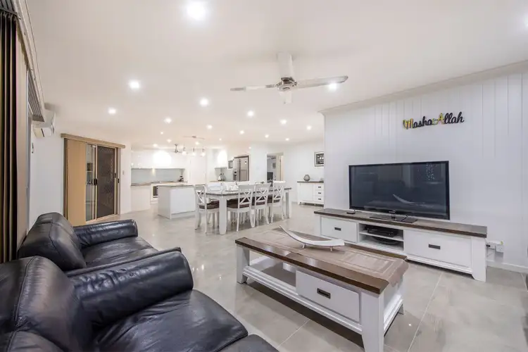32 Brookvale Drive, Underwood QLD 4119
