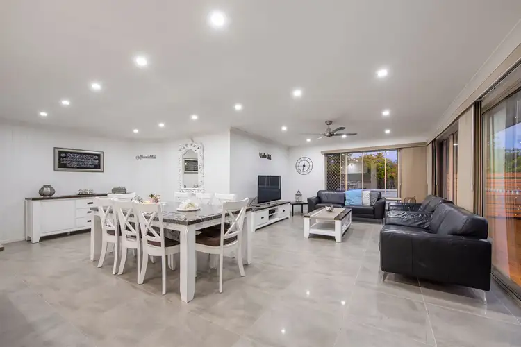 Second view of Homely house listing, 32 Brookvale Drive, Underwood QLD 4119