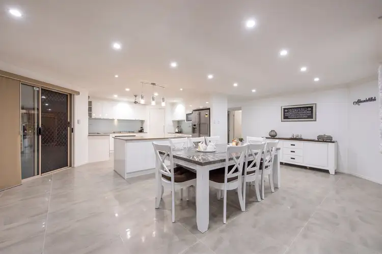 Third view of Homely house listing, 32 Brookvale Drive, Underwood QLD 4119