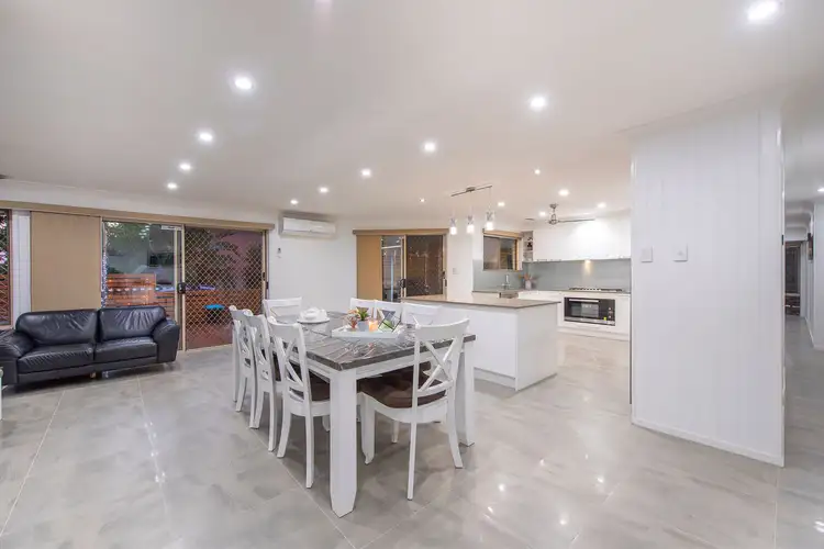 Fourth view of Homely house listing, 32 Brookvale Drive, Underwood QLD 4119