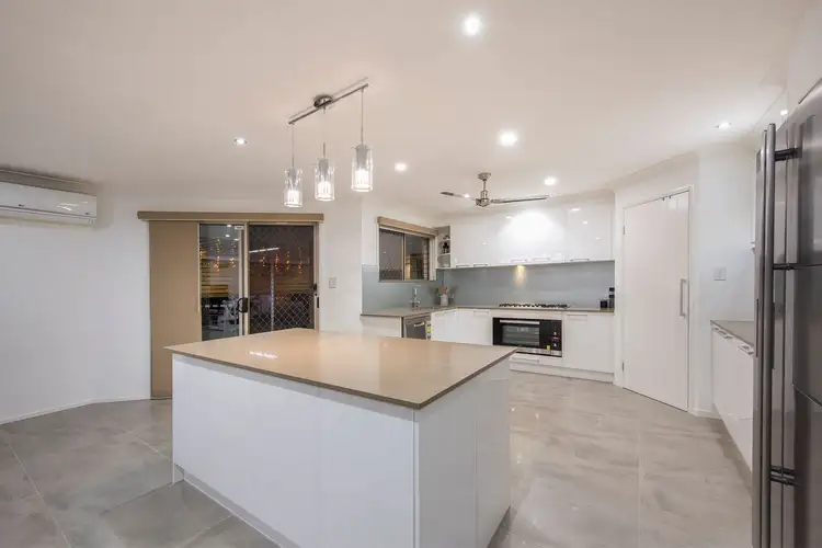 Fifth view of Homely house listing, 32 Brookvale Drive, Underwood QLD 4119