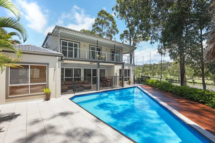 13 West Mountain Court, Parkwood QLD 4214