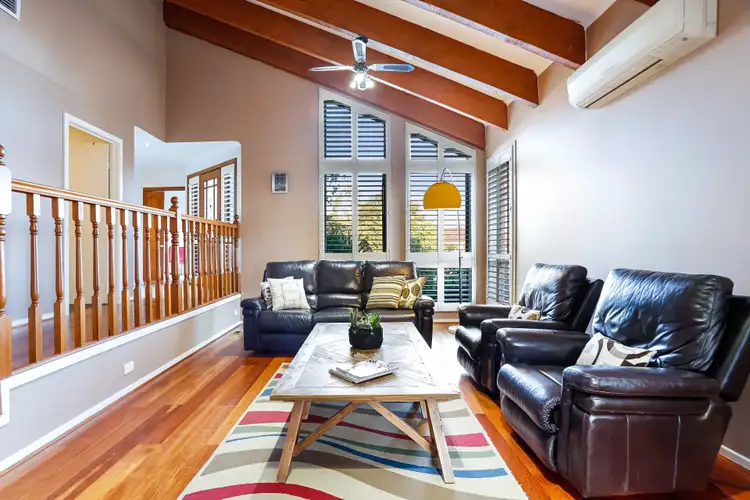 Fourth view of Homely house listing, 5 Burgan Place, Meadow Heights VIC 3048