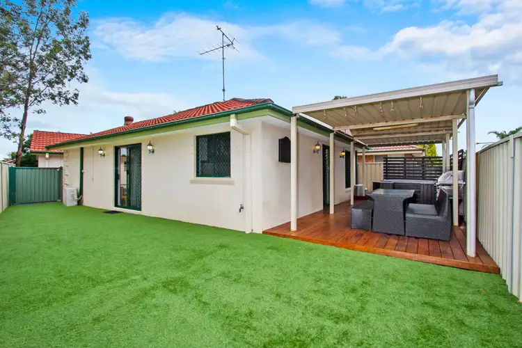 2/50 Harradine Crescent, Bligh Park NSW 2756