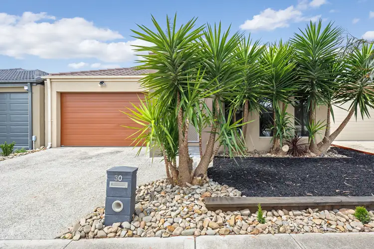 30 Barmah Drive, South Morang VIC 3752