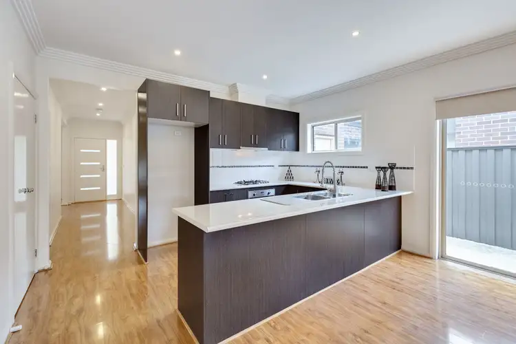 Second view of Homely house listing, 30 Barmah Drive, South Morang VIC 3752
