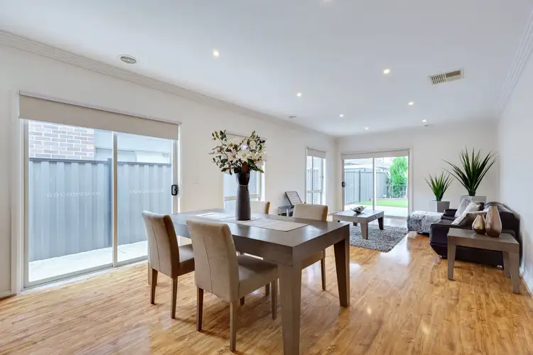 Fifth view of Homely house listing, 30 Barmah Drive, South Morang VIC 3752