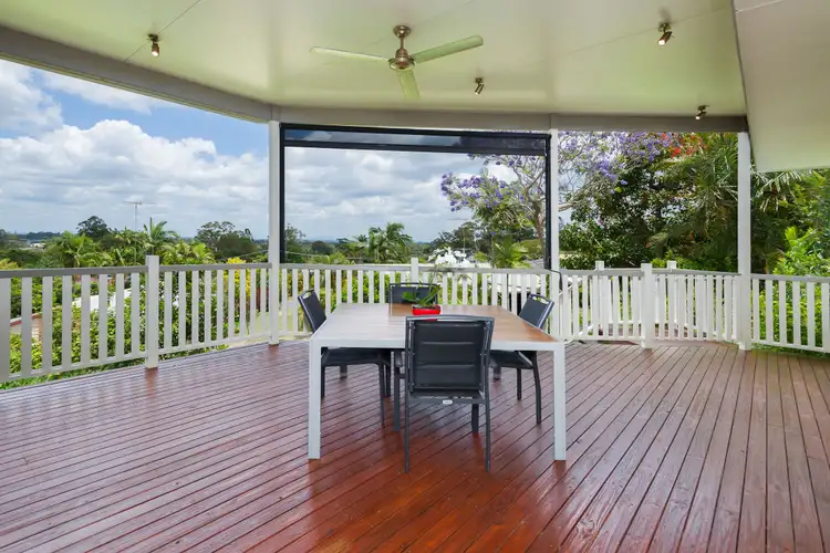 Second view of Homely house listing, 345 Chatswood Road, Shailer Park QLD 4128