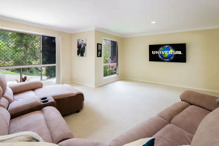 Fourth view of Homely house listing, 345 Chatswood Road, Shailer Park QLD 4128