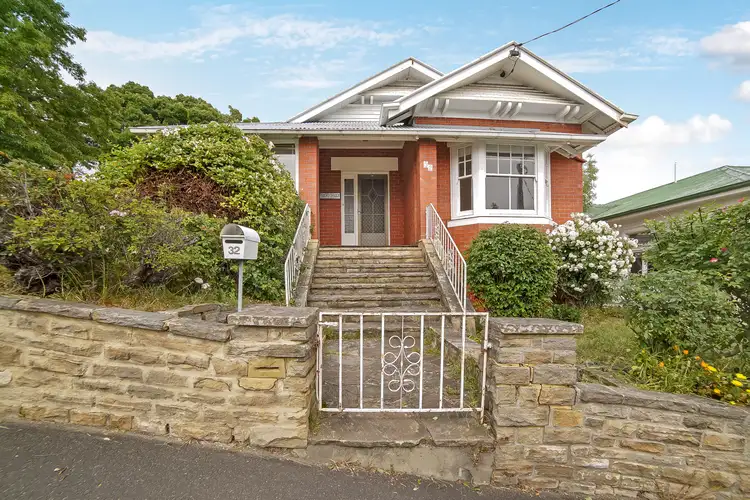 32 Hill Street, West Hobart TAS 7000