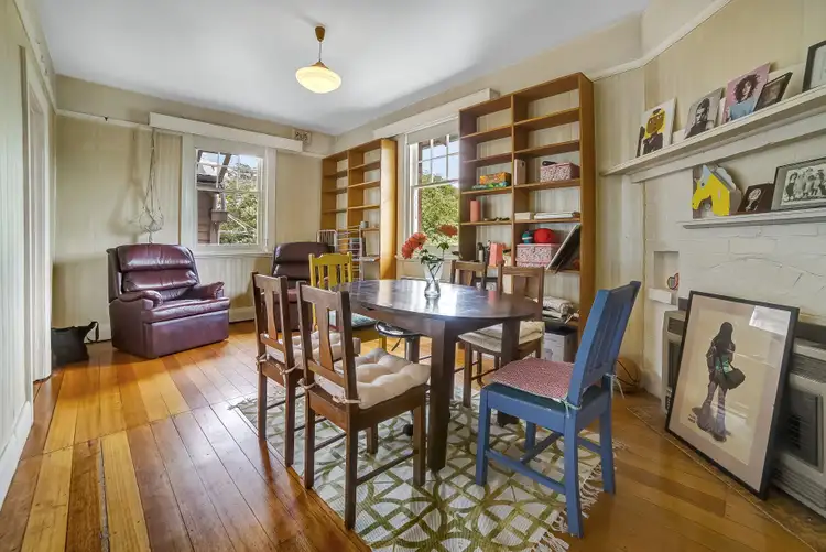 Sixth view of Homely house listing, 32 Hill Street, West Hobart TAS 7000