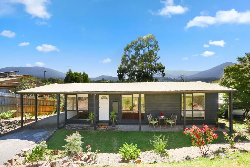 Main view of Homely house listing, 22 Juel Crescent, Healesville VIC 3777