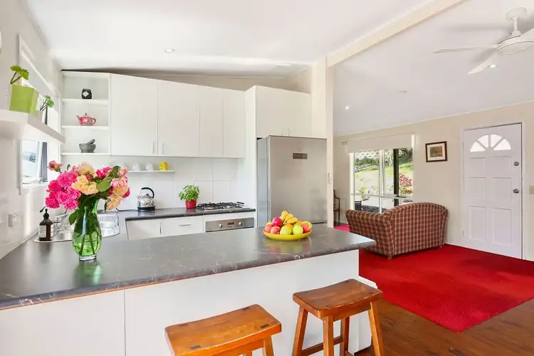 Third view of Homely house listing, 22 Juel Crescent, Healesville VIC 3777