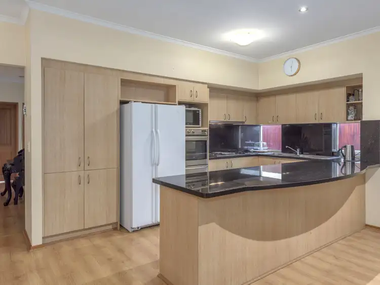Fourth view of Homely house listing, 87 Golden Oak Crescent, Carindale QLD 4152